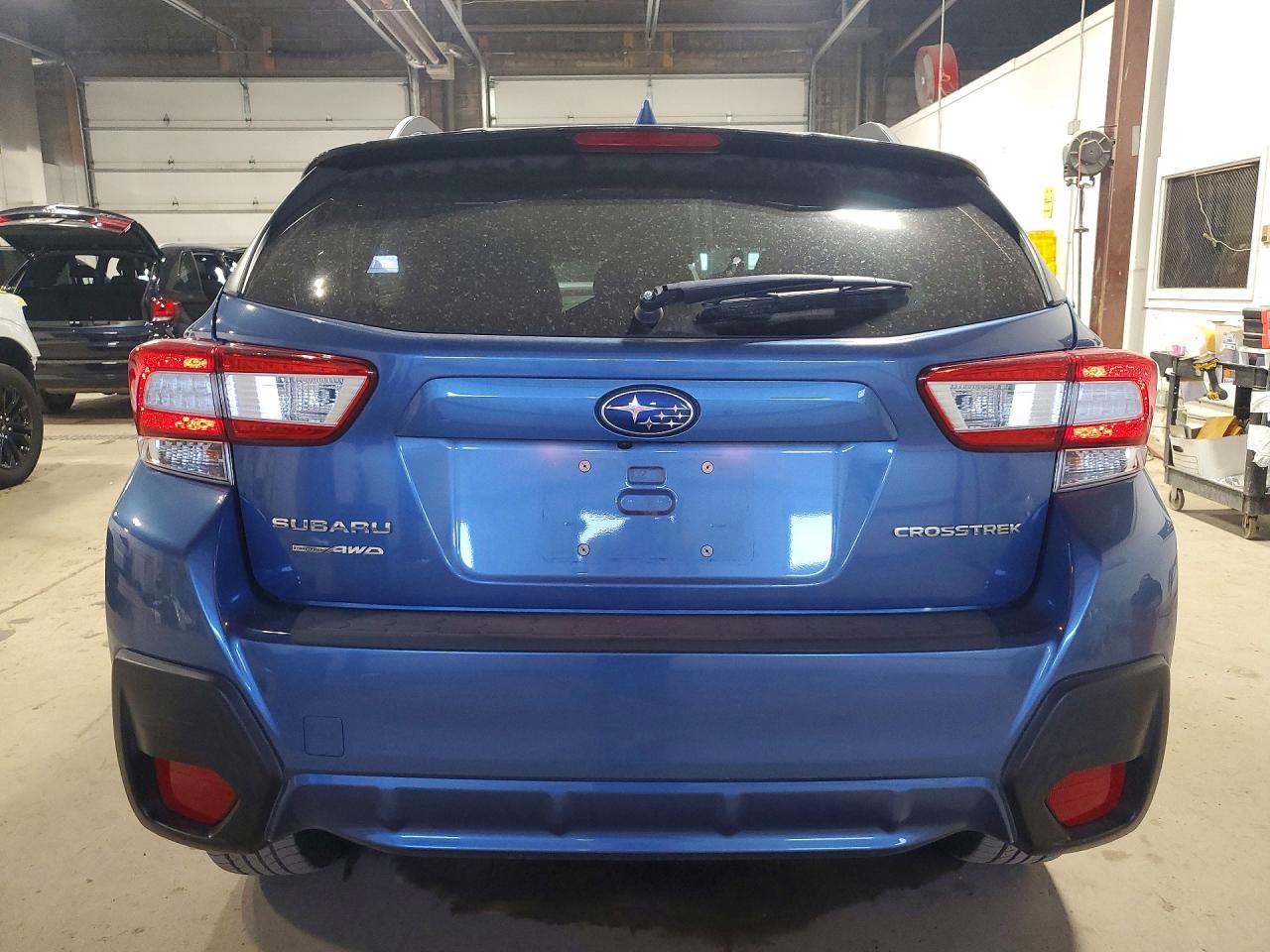 Subaru Crosstrek Premium