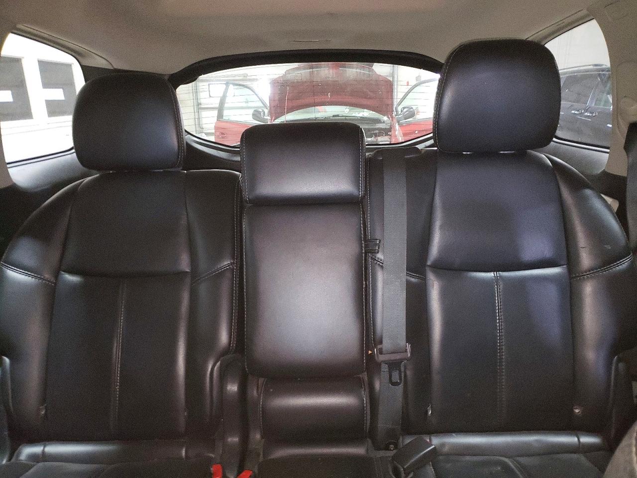 Nissan Pathfinder Sl