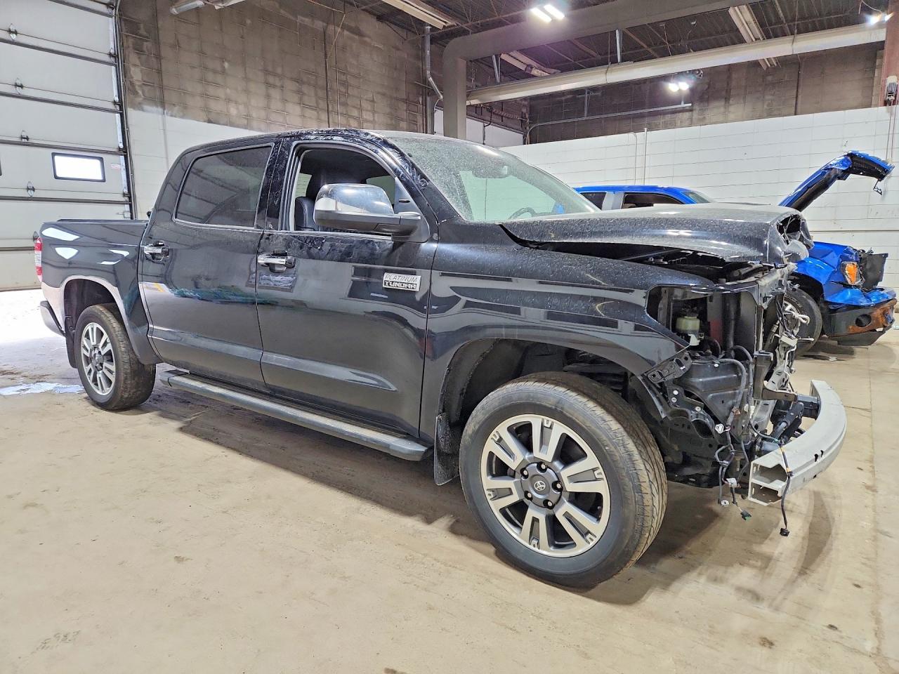 Toyota Tundra Platinum