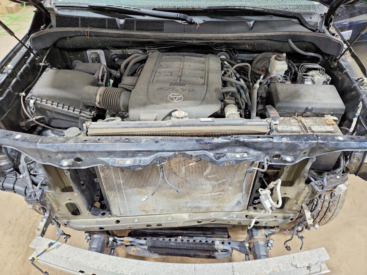 Toyota Tundra Platinum