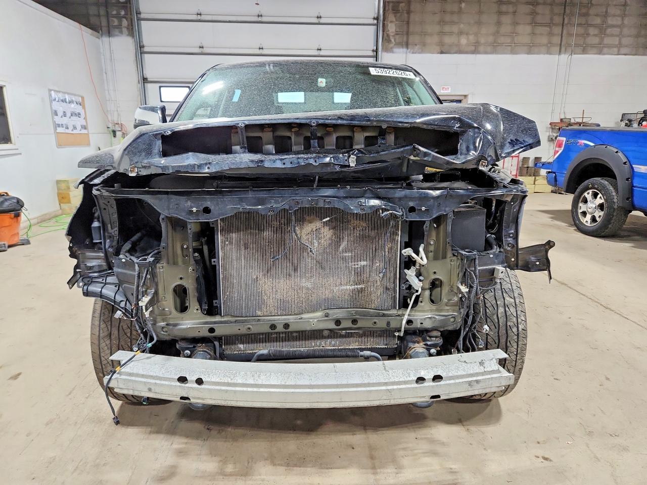 Toyota Tundra Platinum