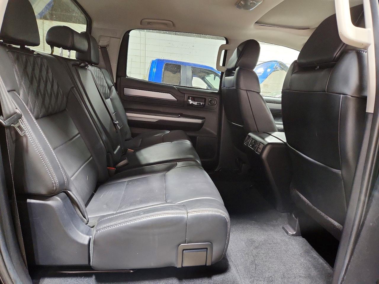 Toyota Tundra Platinum