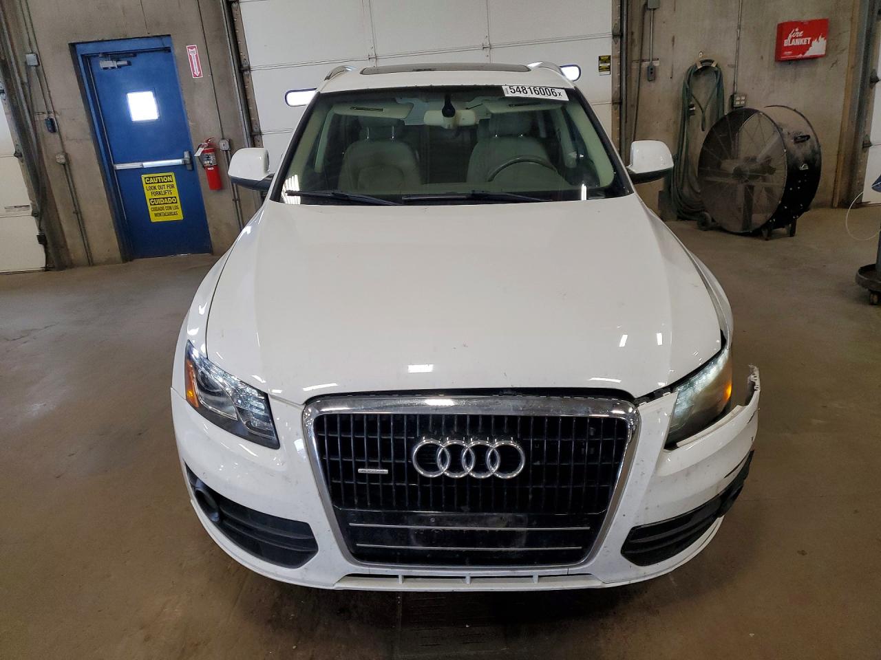 Audi Q5 Prestige