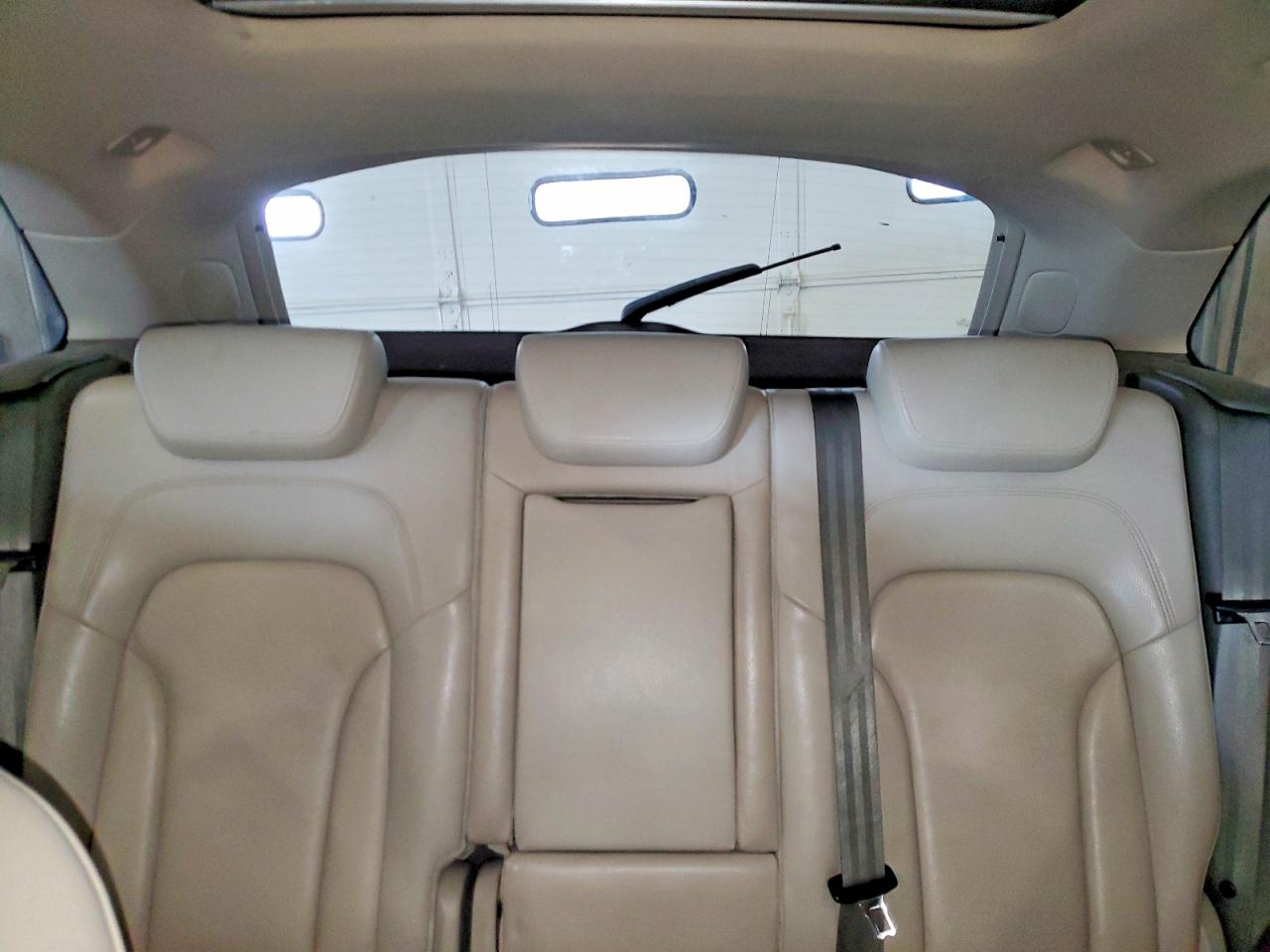 Audi Q5 Prestige