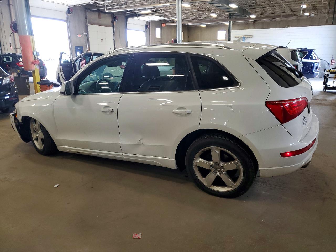 Audi Q5 Prestige