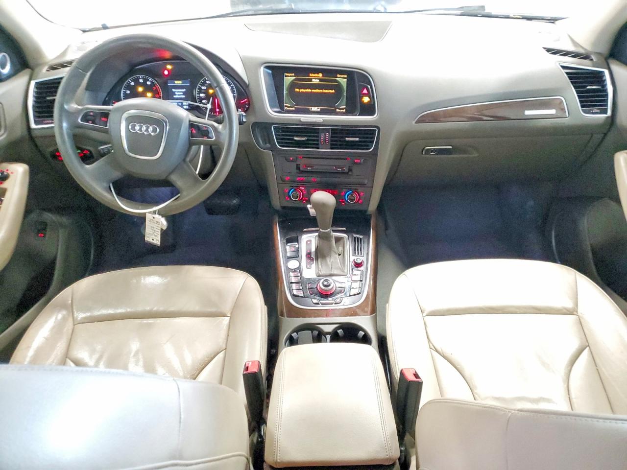 Audi Q5 Prestige
