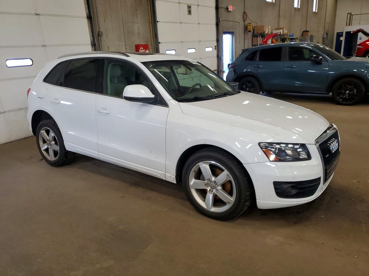 Audi Q5 Prestige