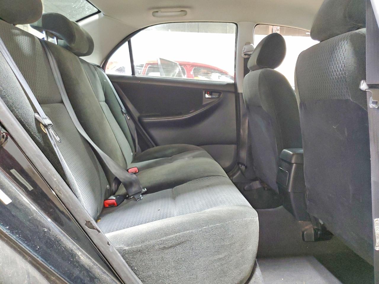 Toyota Corolla S