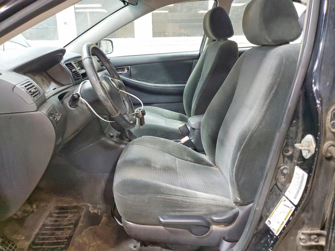 Toyota Corolla S