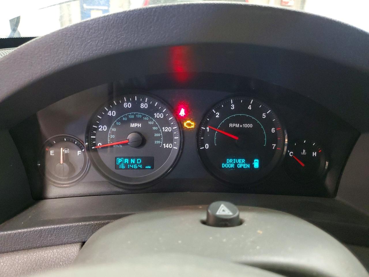 Jeep Cherokee Laredo