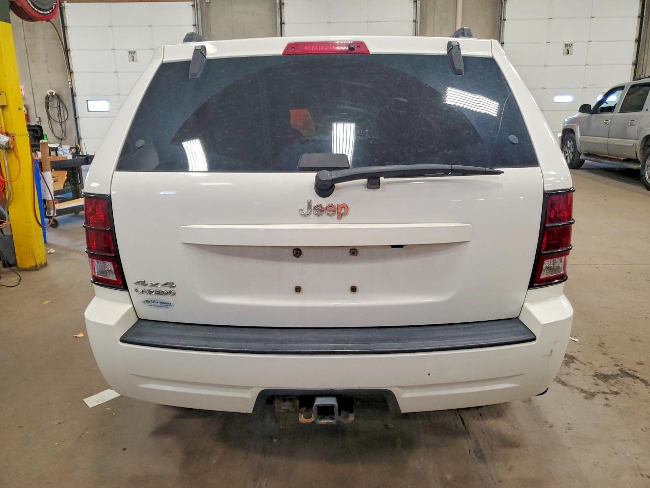 Jeep Cherokee Laredo