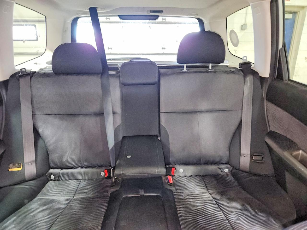 Subaru Forester 2.5x Premium