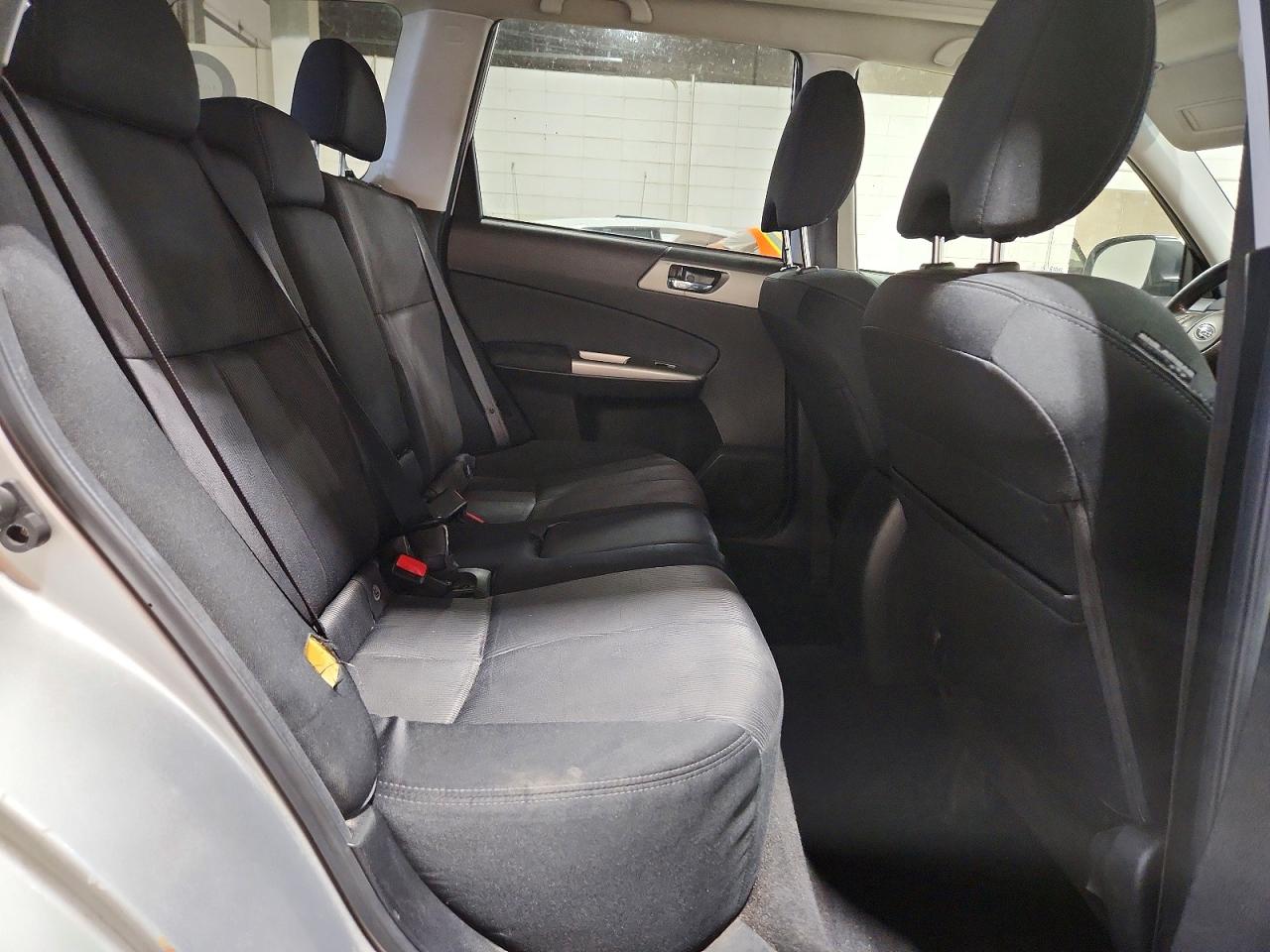Subaru Forester 2.5x Premium