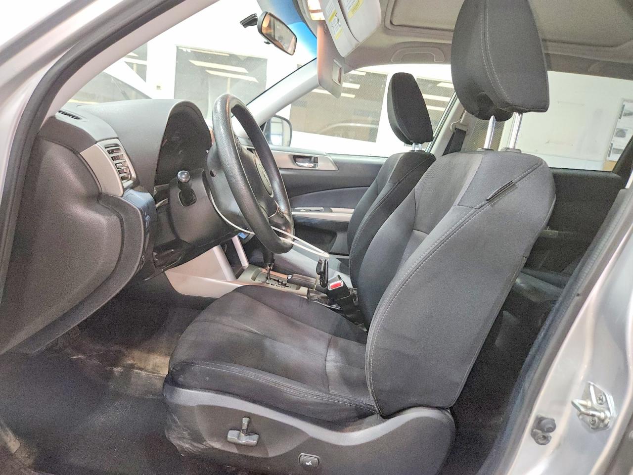 Subaru Forester 2.5x Premium