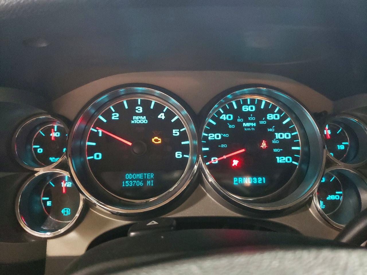 GMC Sierra K1500 Sle