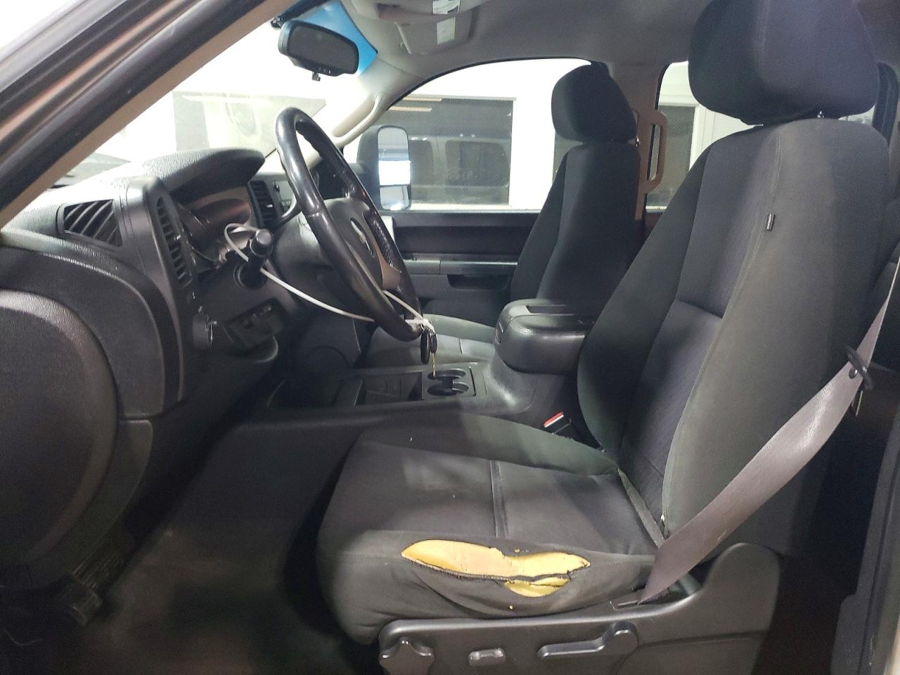 GMC Sierra K1500 Sle