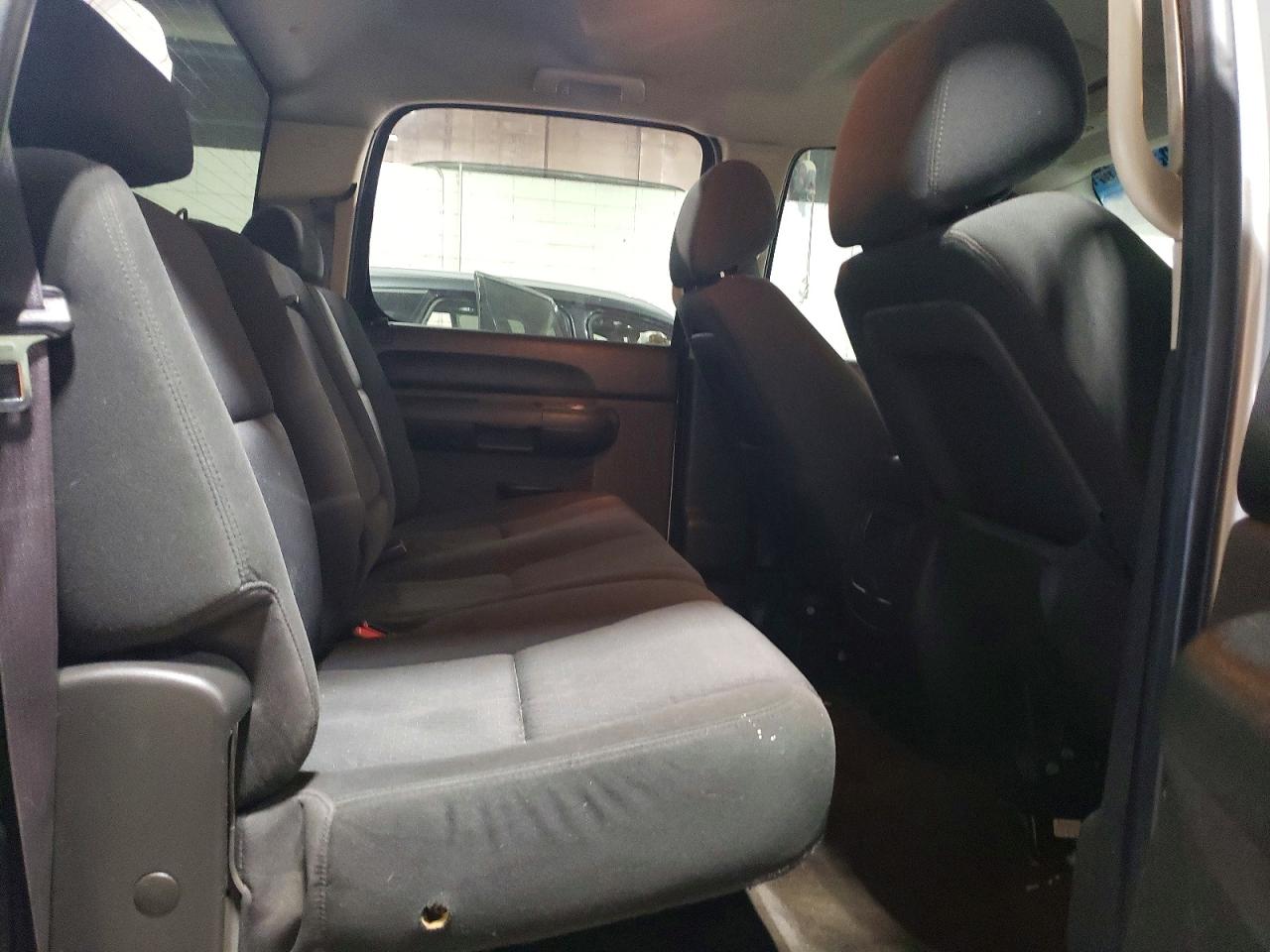 GMC Sierra K1500 Sle