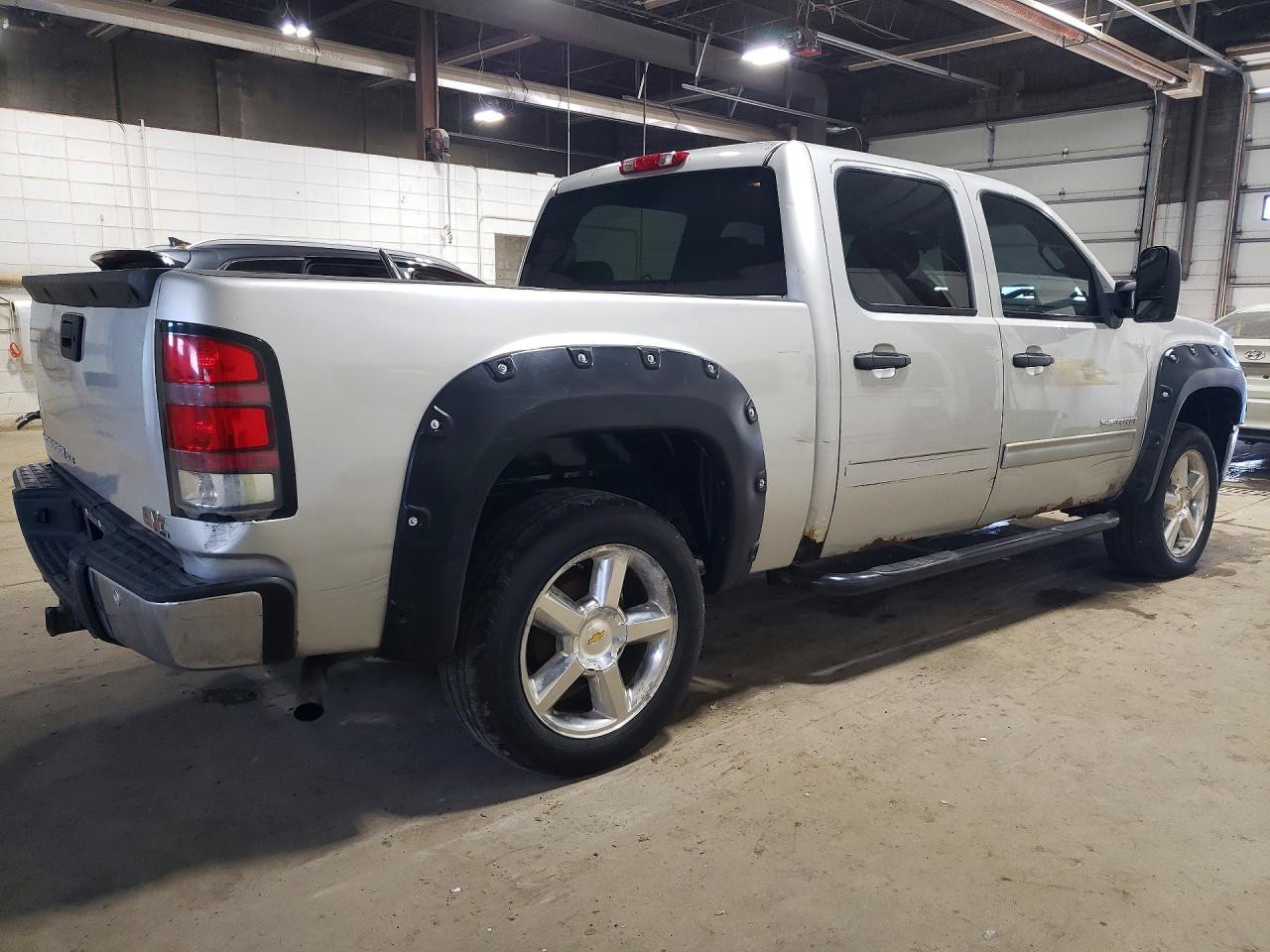 GMC Sierra K1500 Sle