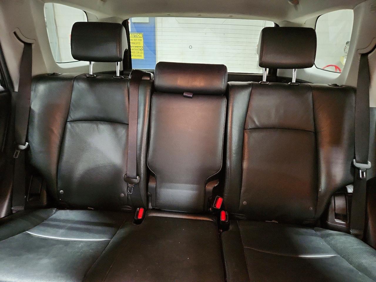 Toyota 4Runner Limited