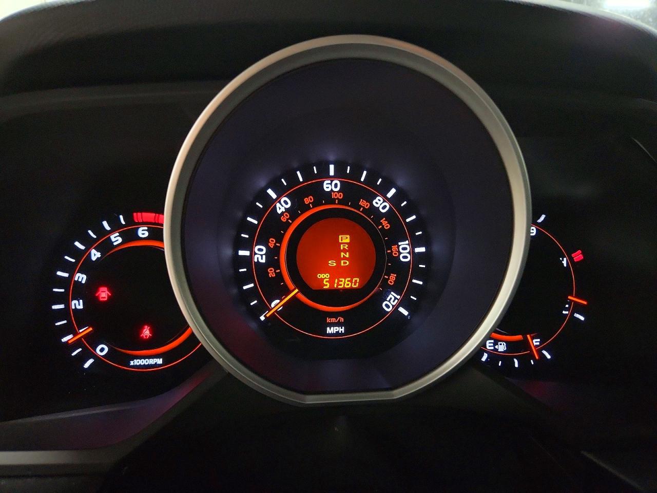 Toyota 4Runner Limited