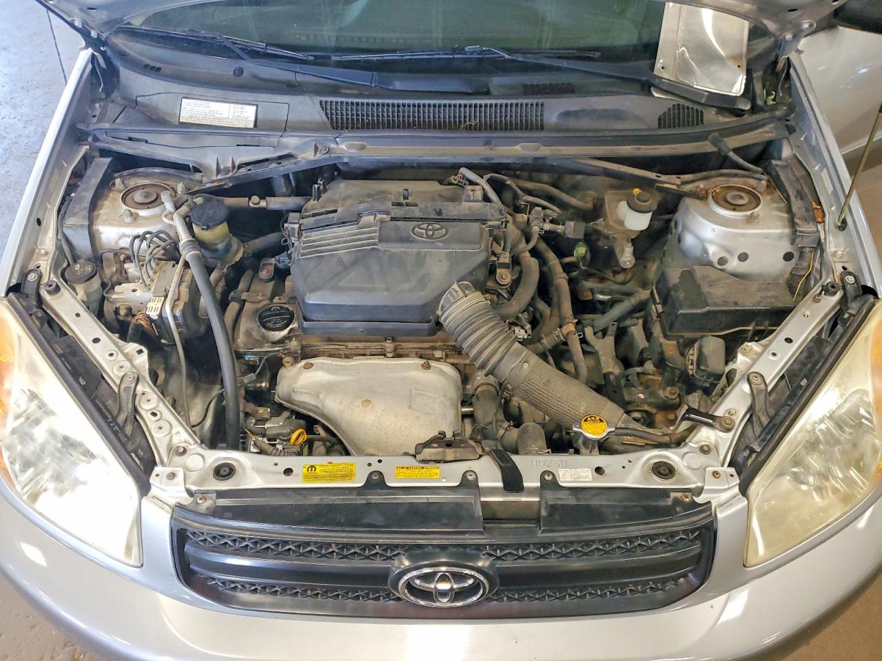 Toyota RAV4 Base