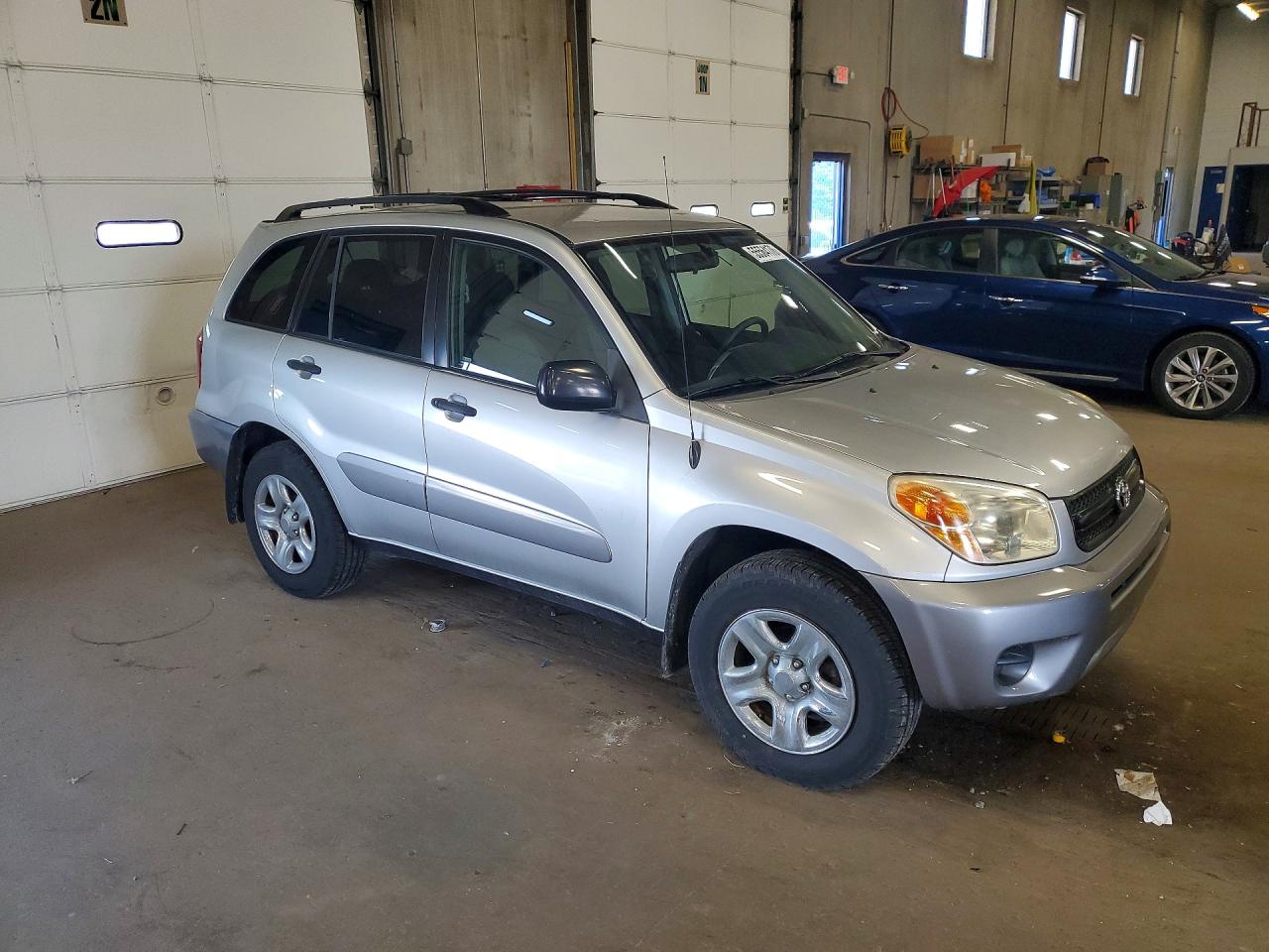 Toyota RAV4 Base