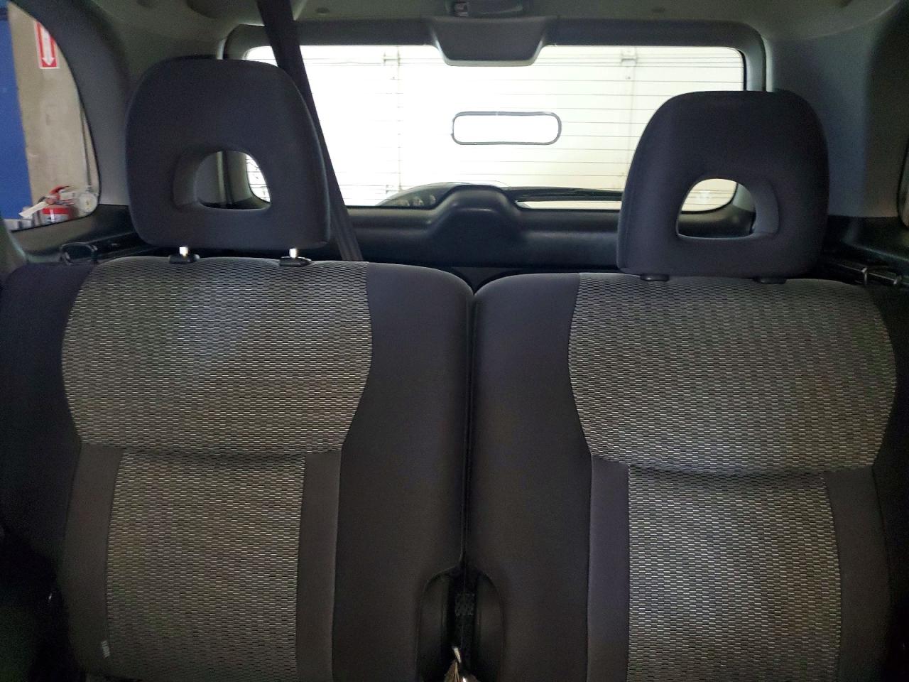 Toyota RAV4 Base