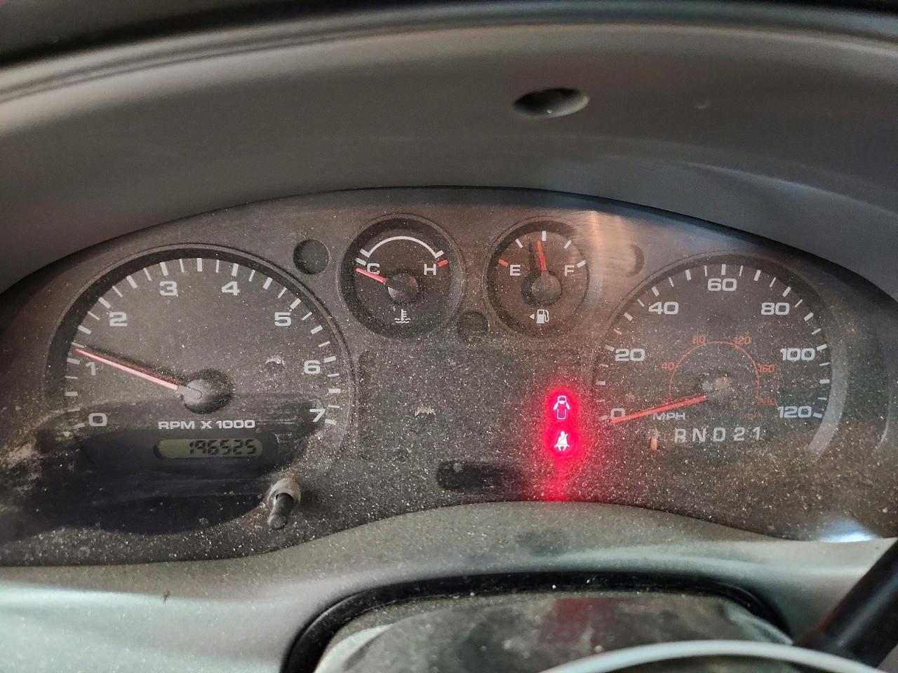Ford Ranger Super Cab