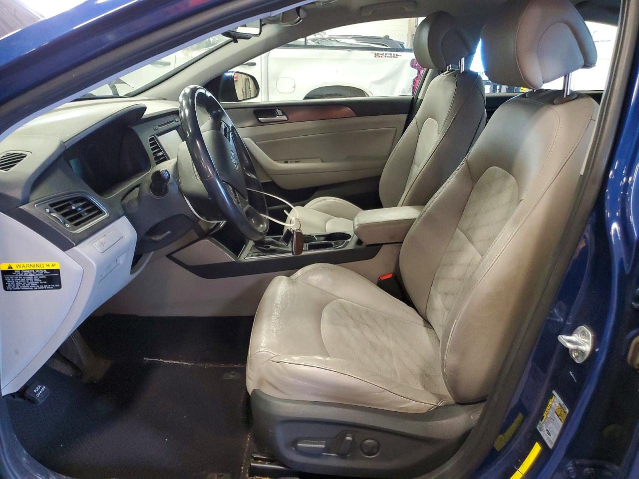 Hyundai SONATA Sport