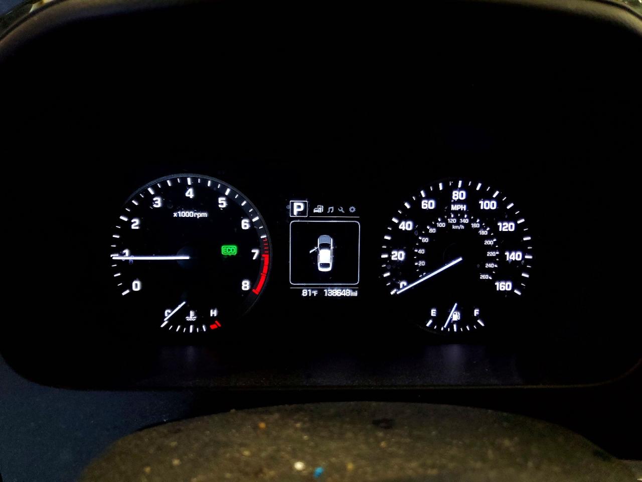 Hyundai SONATA Sport