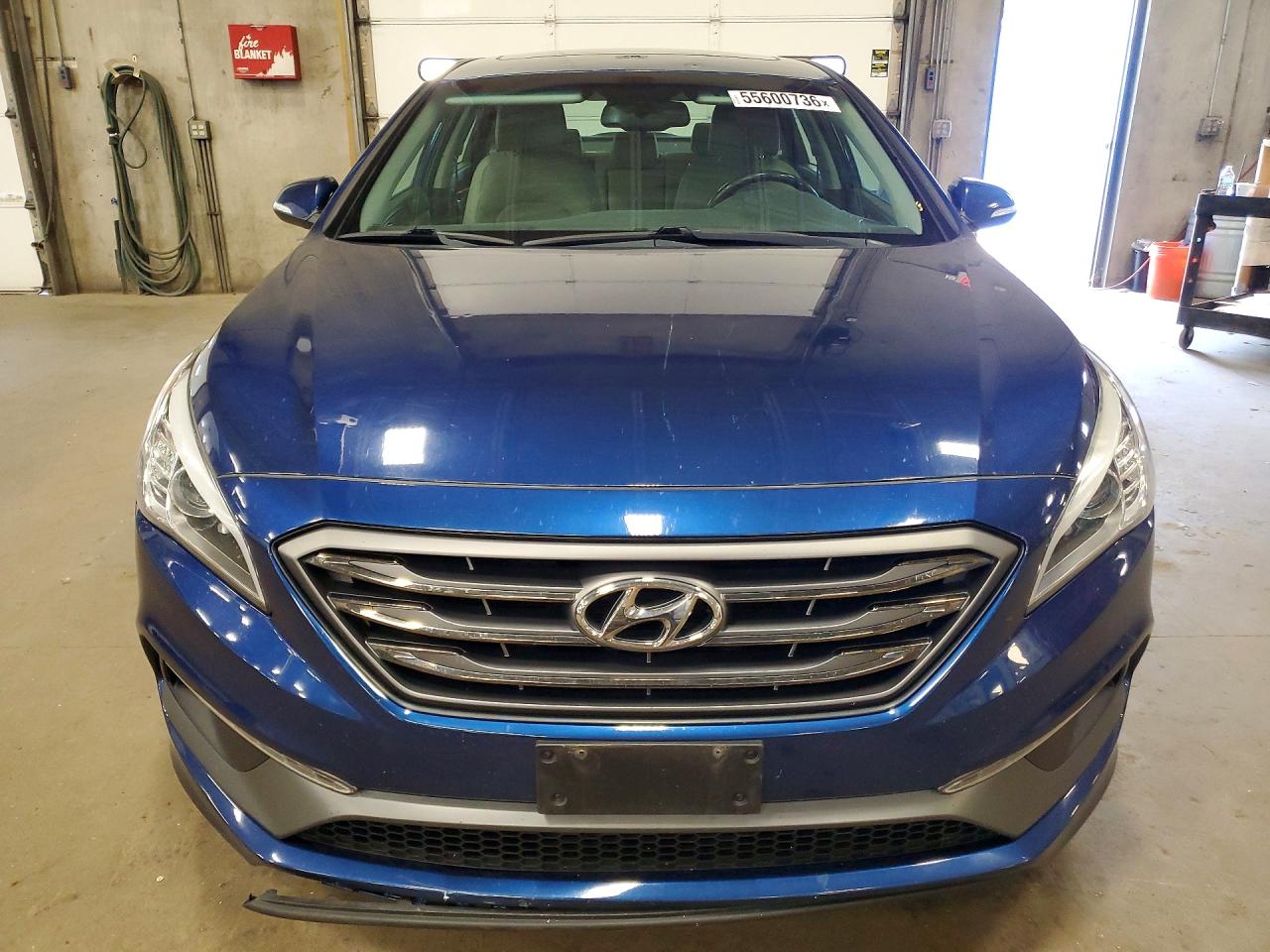 Hyundai SONATA Sport
