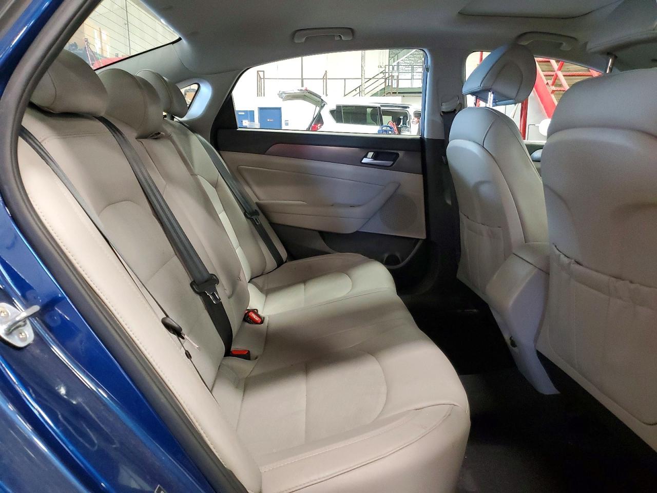 Hyundai SONATA Sport