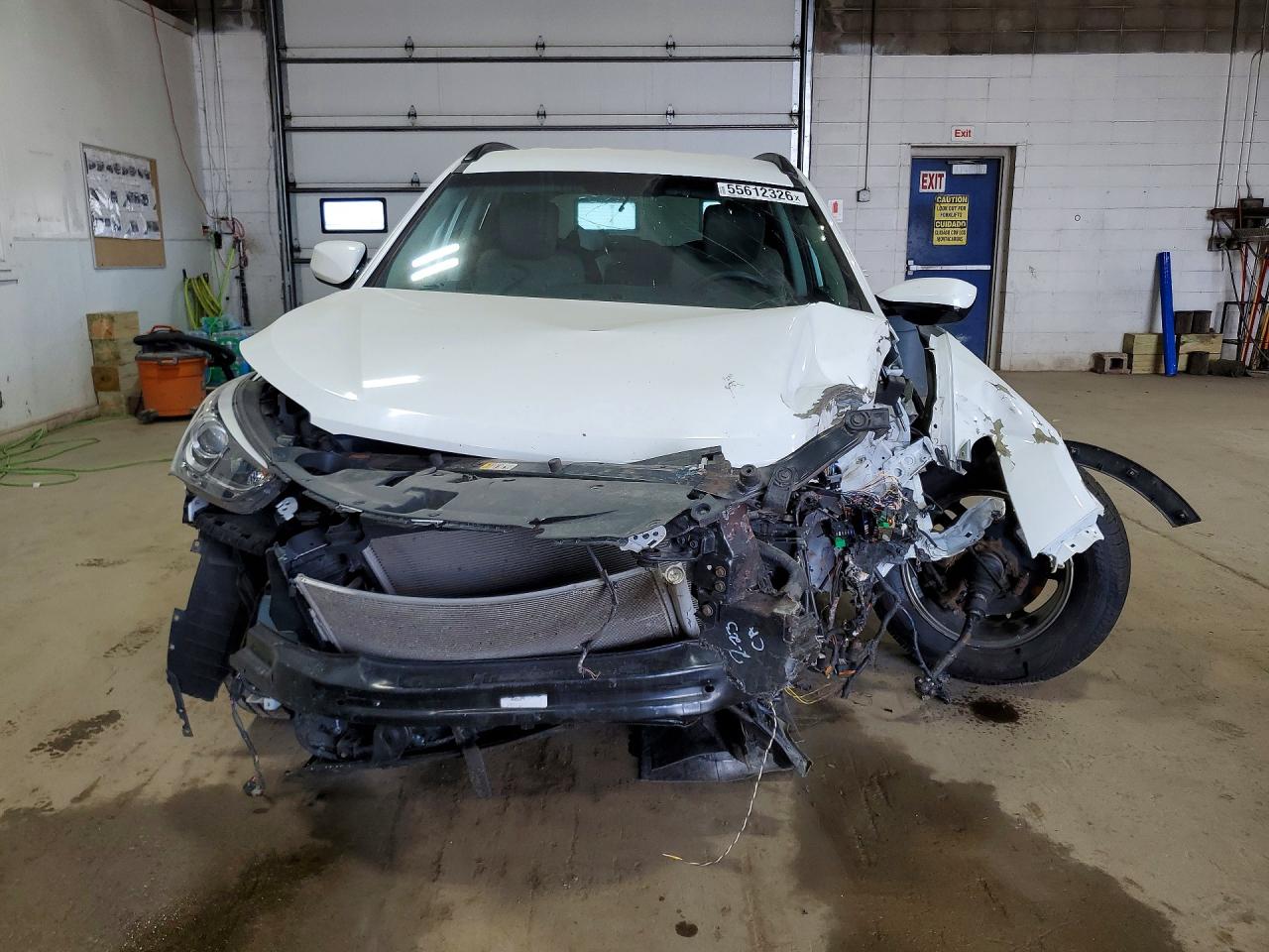 Hyundai SANTA FE 2.4l
