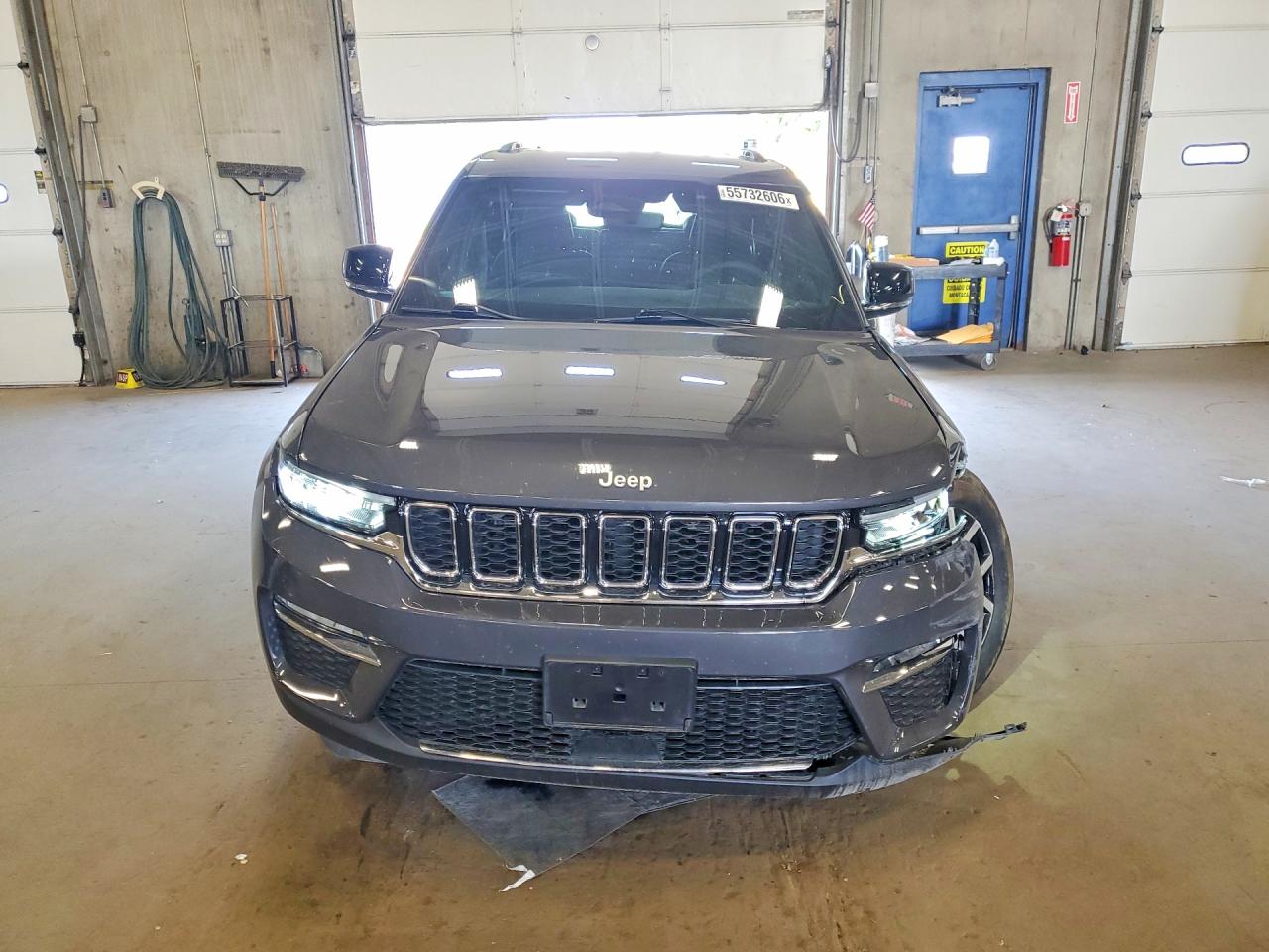 Jeep Cherokee Limited