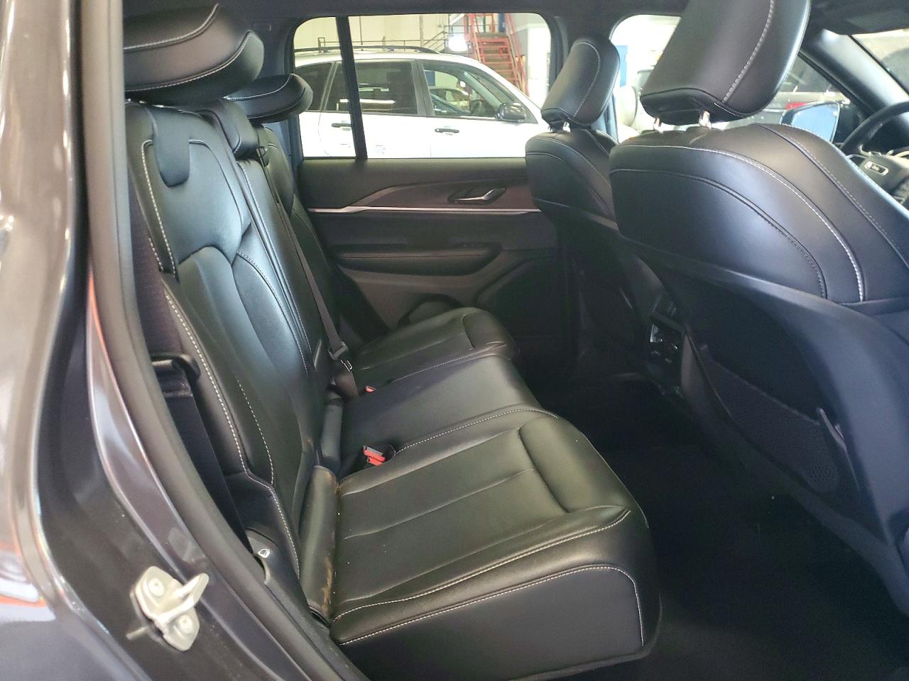 Jeep Cherokee Limited