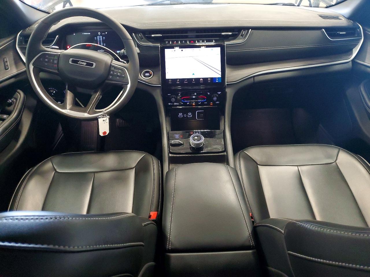 Jeep Cherokee Limited