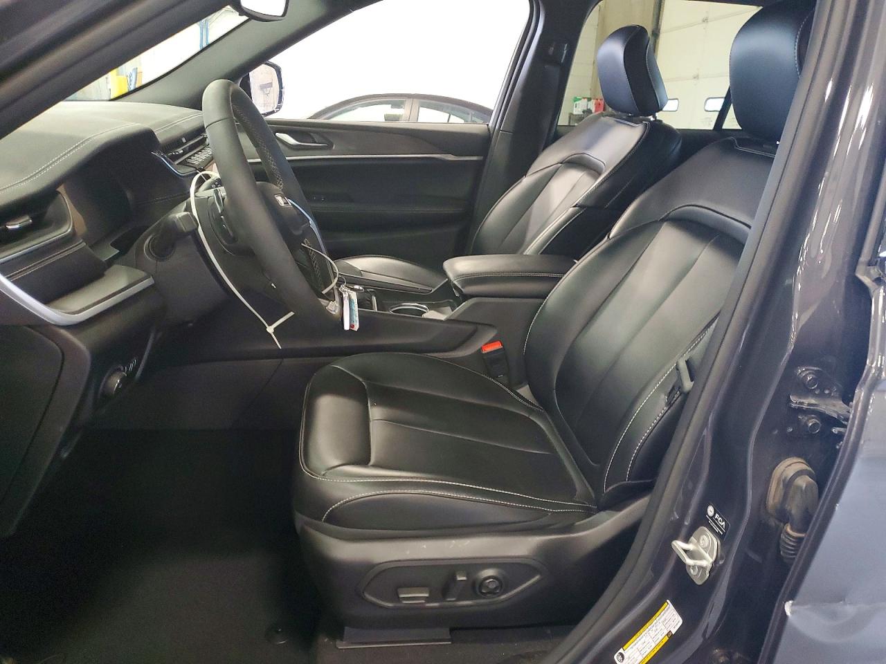 Jeep Cherokee Limited