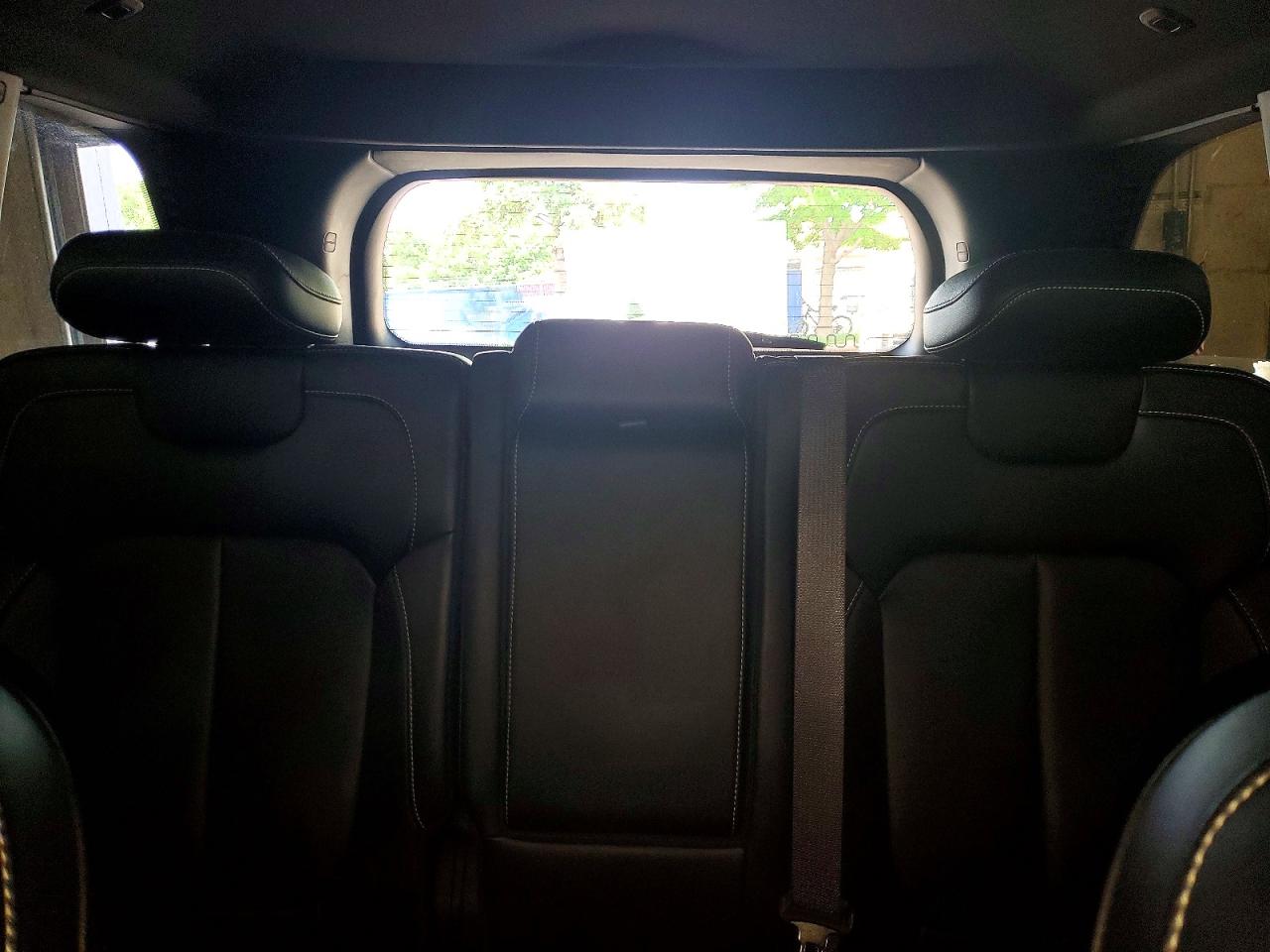 Jeep Cherokee Limited