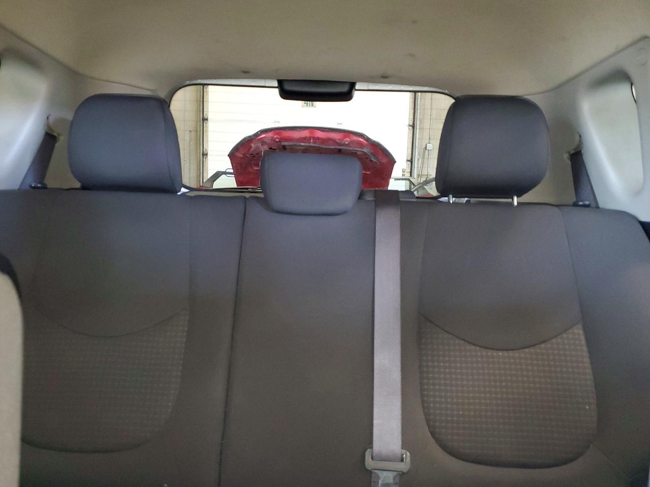 Kia Soul Base