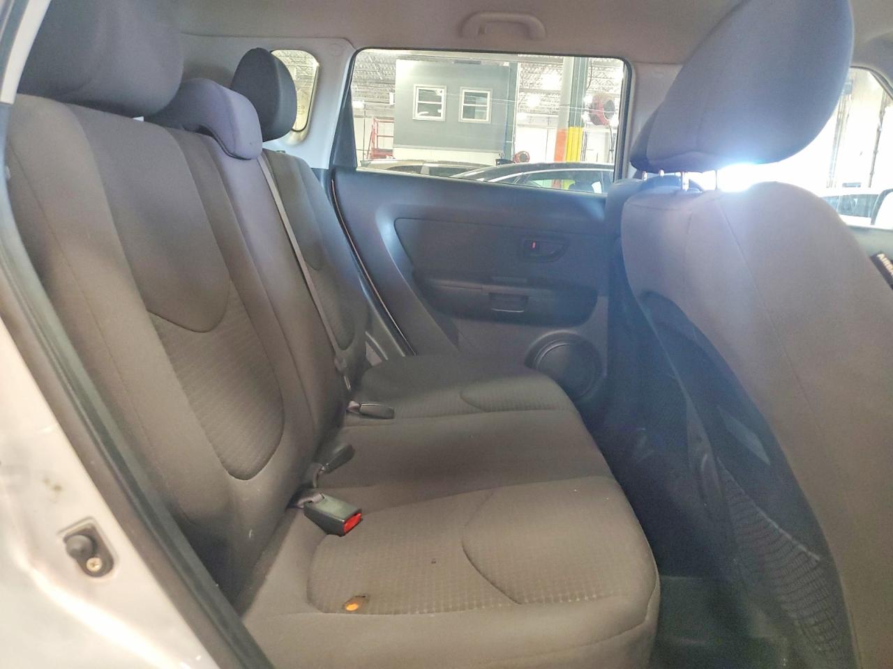 Kia Soul Base