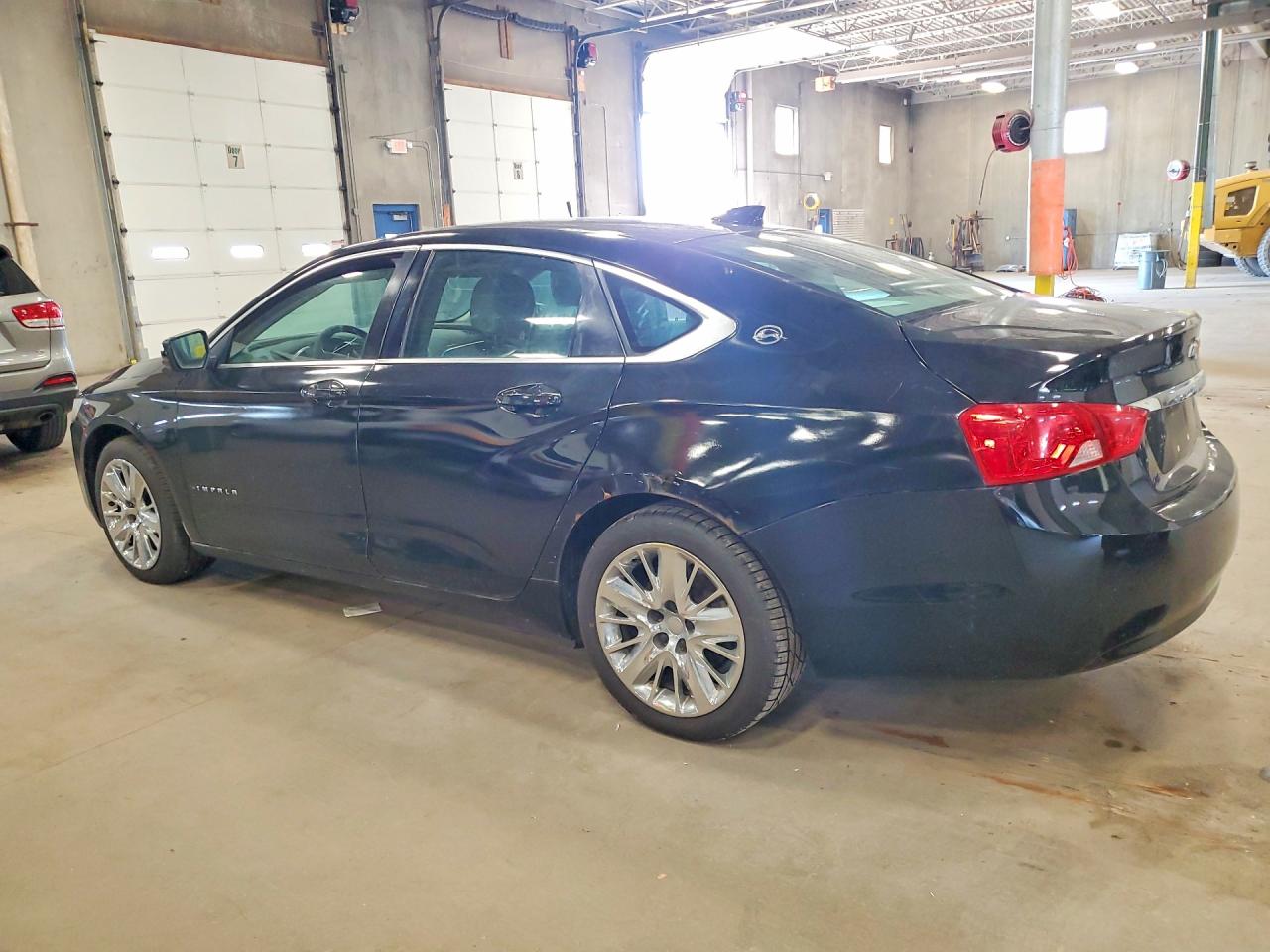 Chevrolet Impala Ls