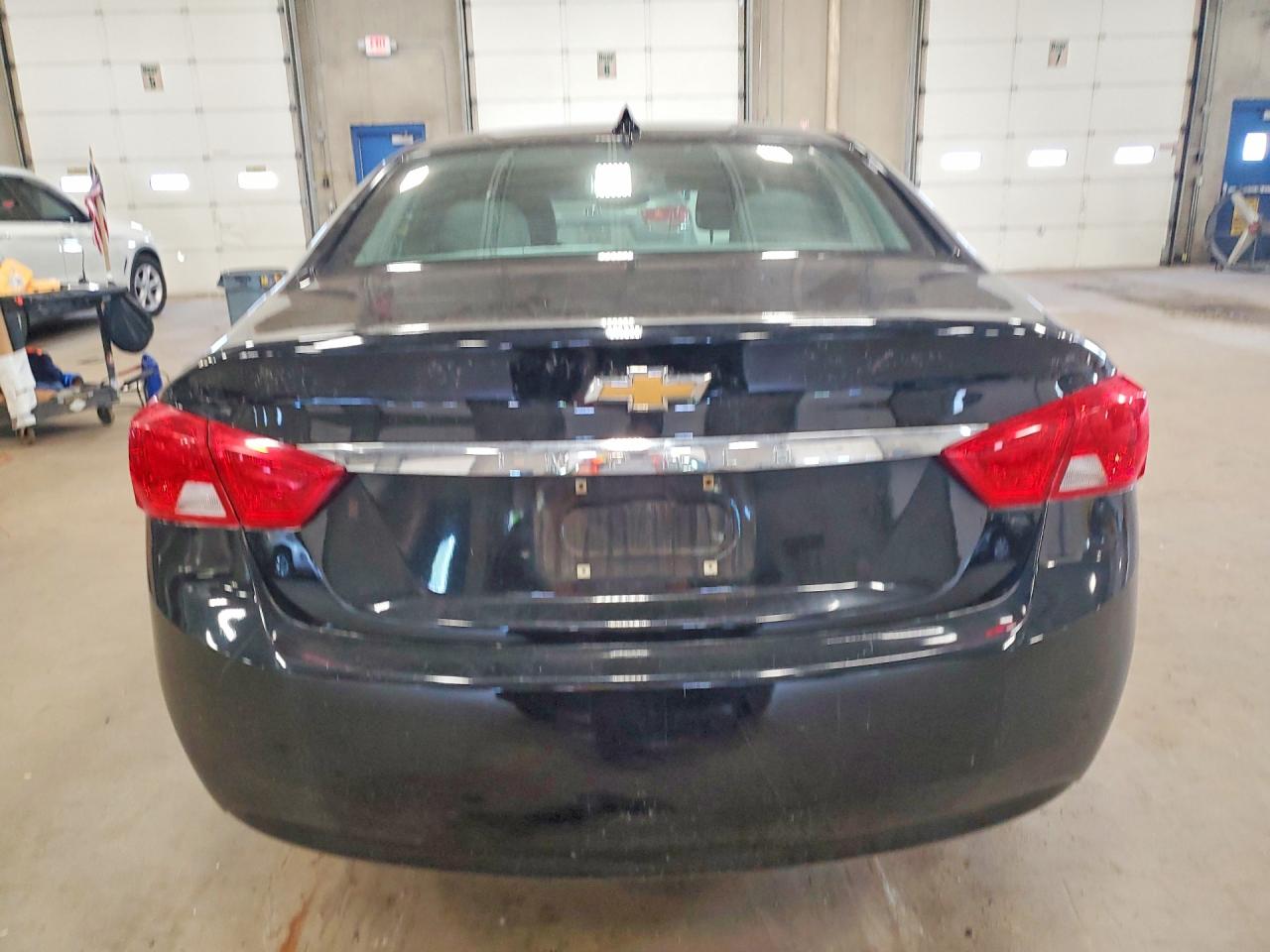 Chevrolet Impala Ls
