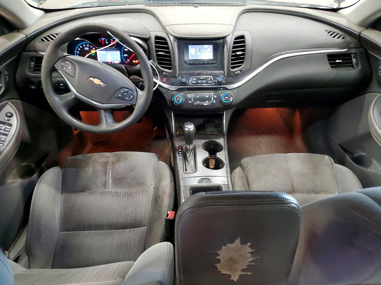 Chevrolet Impala Ls