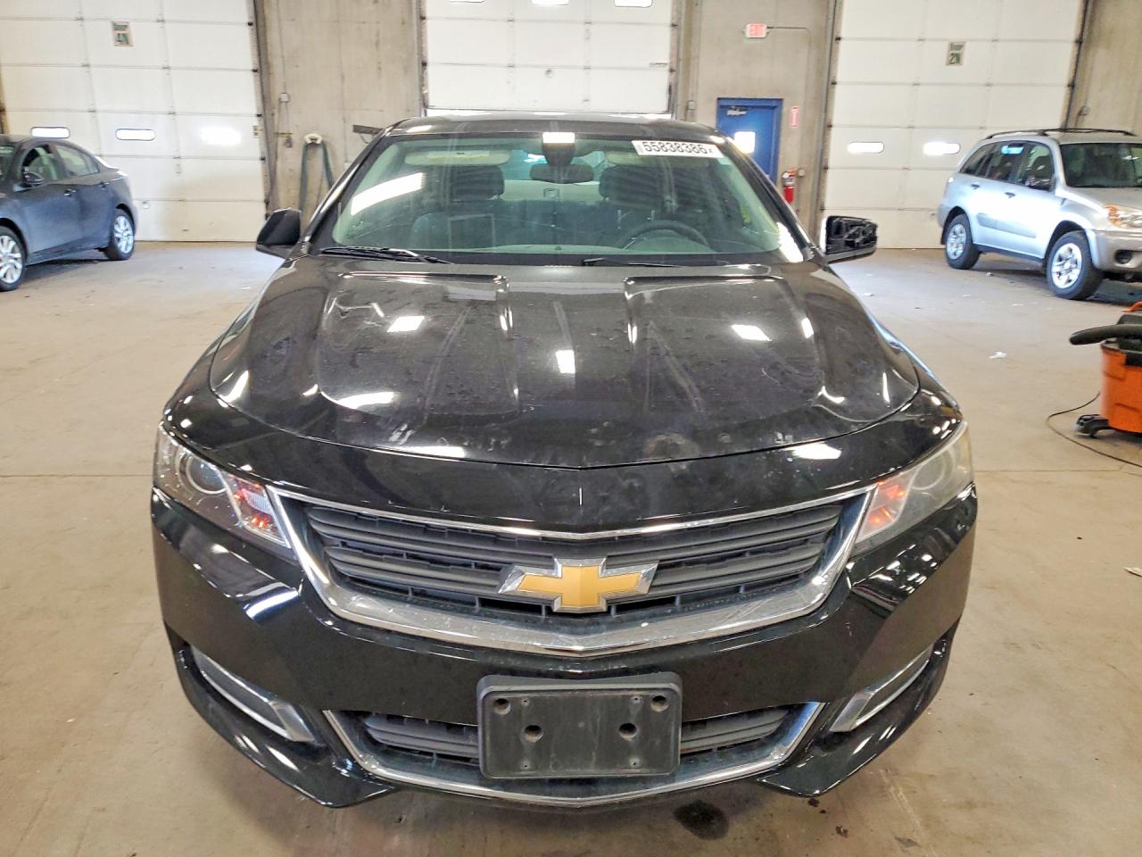 Chevrolet Impala Ls