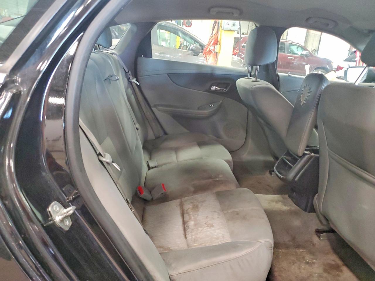 Chevrolet Impala Ls