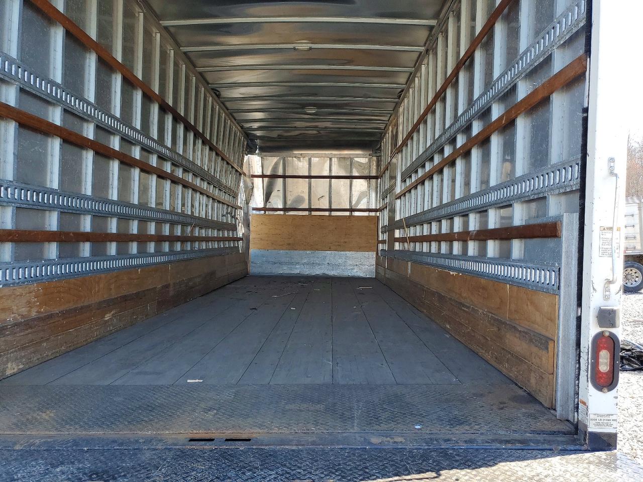 Freightliner M2