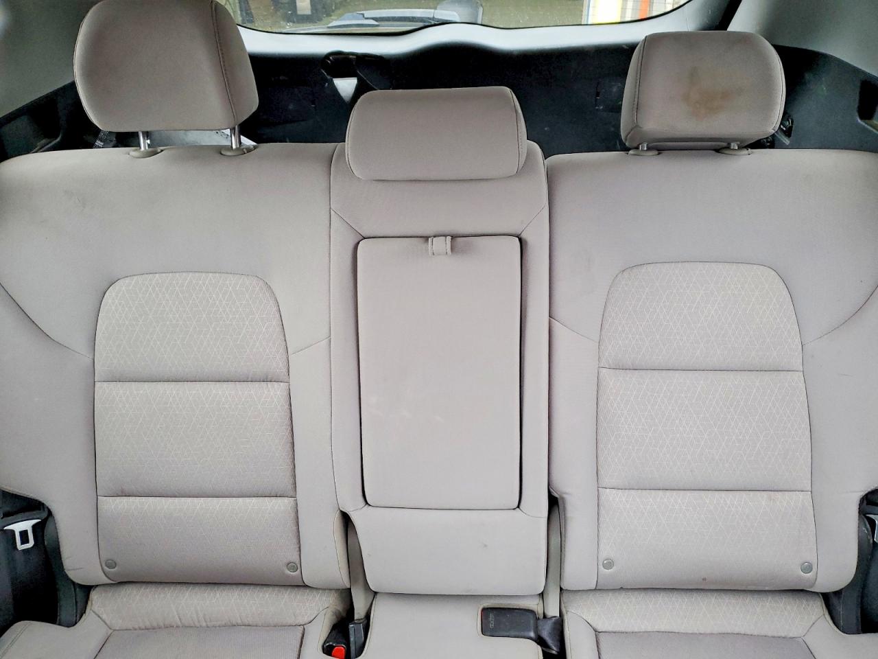 Hyundai TUCSON Se