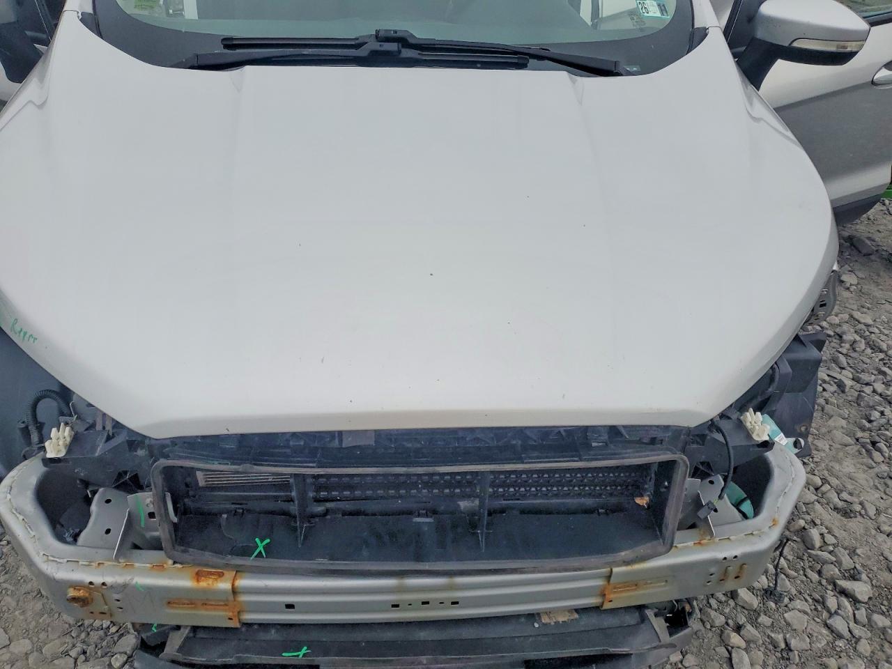 Ford EcoSport Se