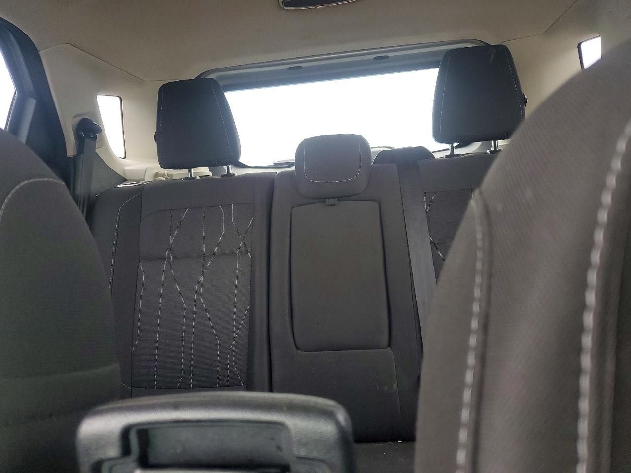 Ford EcoSport Se