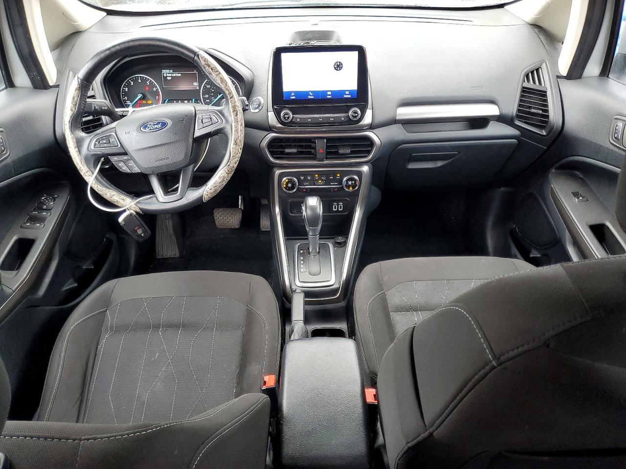 Ford EcoSport Se